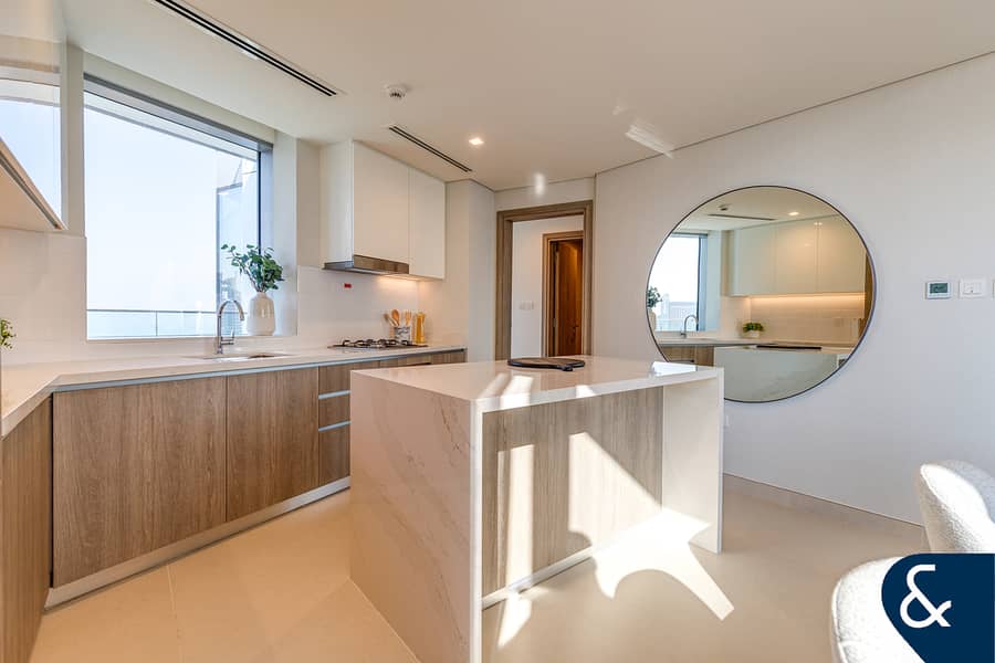 Brand New | Marina views | Vacant | 2 Beds - Image 8