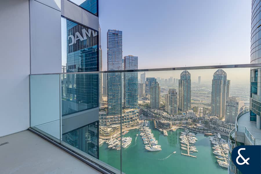 Brand New | Marina views | Vacant | 2 Beds - Image 10
