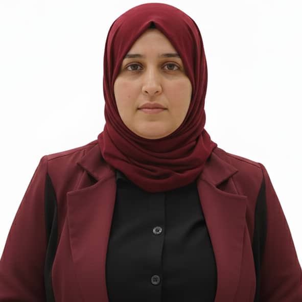 Marwa Bader Marwa Bader