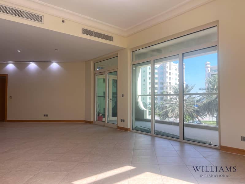 Park-Facing | Beach Access |Spacious Family Layout