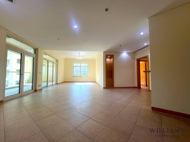 Park-Facing | Beach Access |Spacious Family Layout