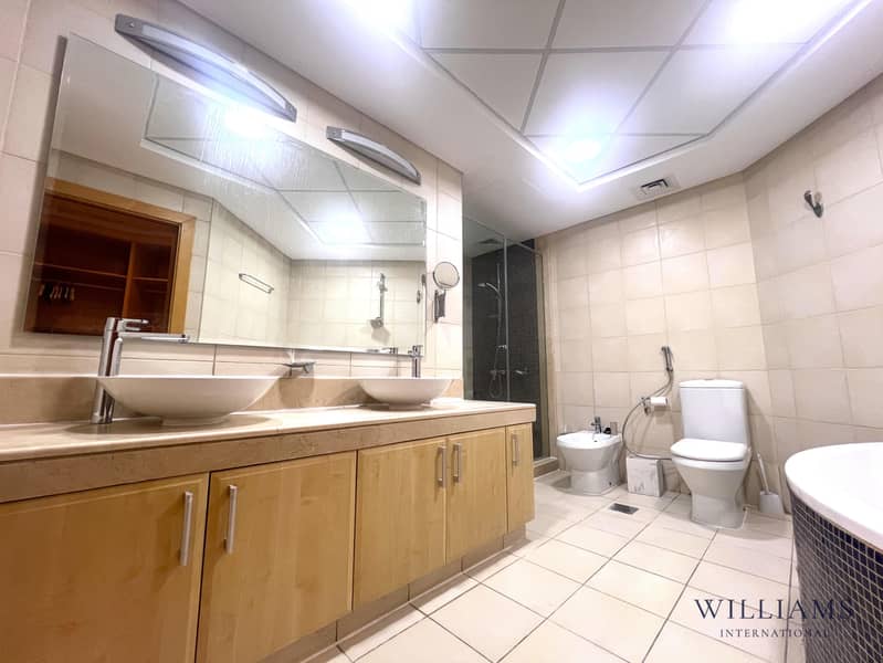 Park-Facing | Beach Access |Spacious Family Layout - Image 13