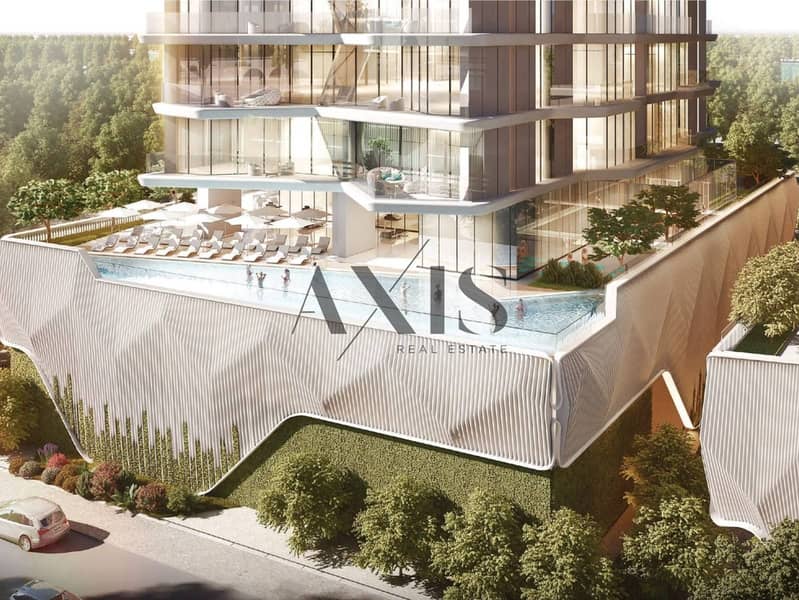 Luxury Apartment | Prime Location | Investor Deal - Image 11