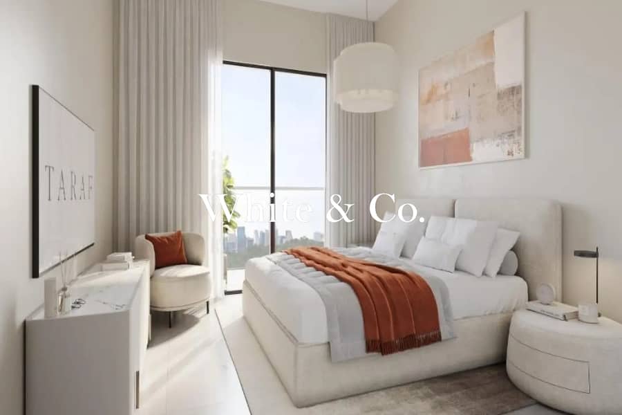 OffPlan Resale | Luxury Apartment | HO Q1 2027