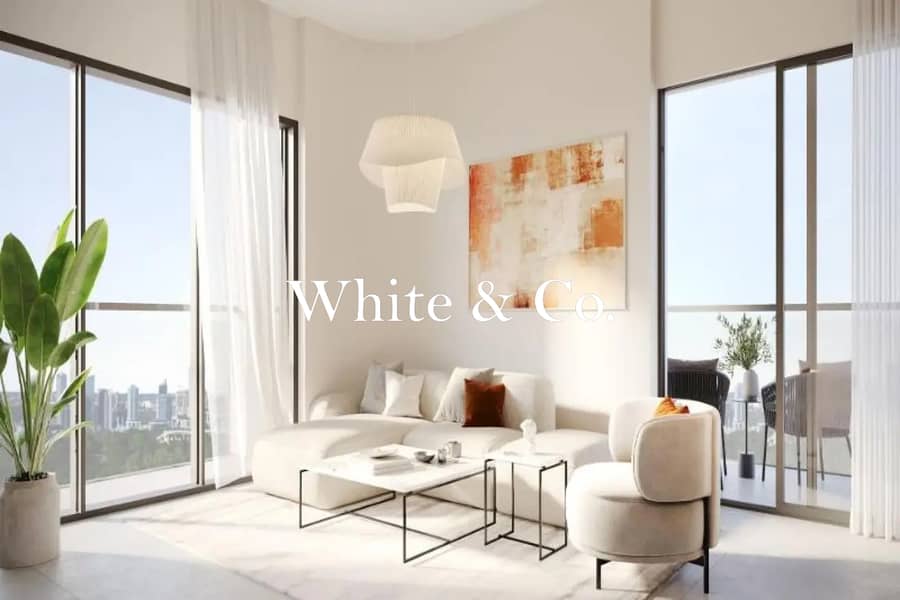 OffPlan Resale | Luxury Apartment | HO Q1 2027 - Image 8
