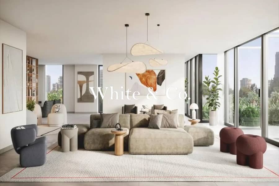 OffPlan Resale | Luxury Apartment | HO Q1 2027 - Image 9