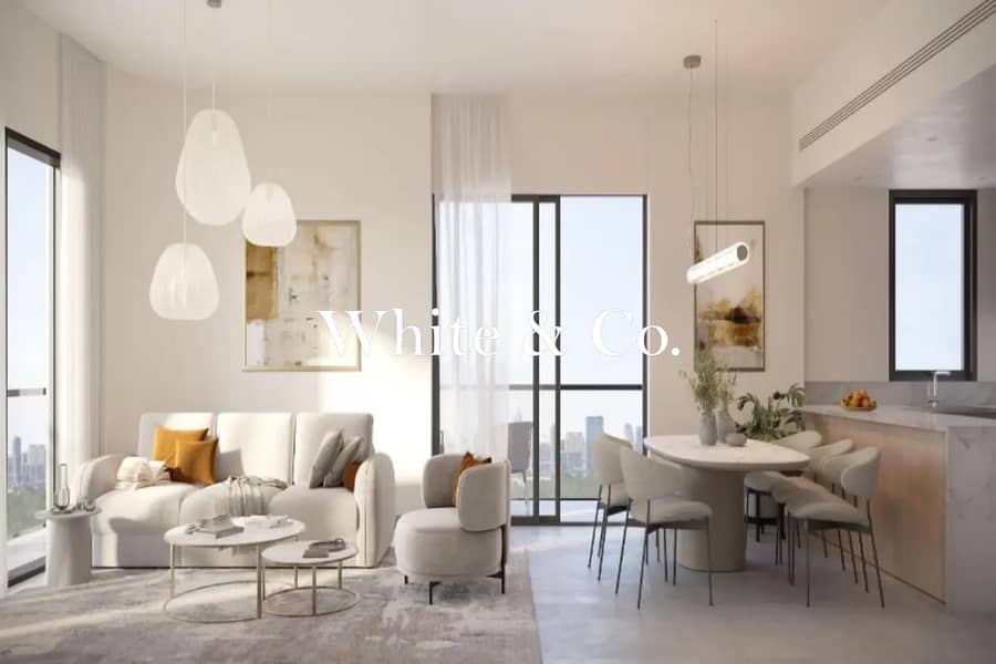 OffPlan Resale | Luxury Apartment | HO Q1 2027 - Image 10
