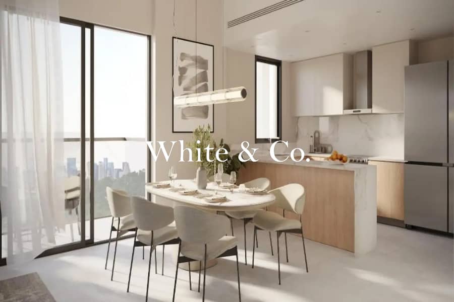 OffPlan Resale | Luxury Apartment | HO Q1 2027 - Image 11