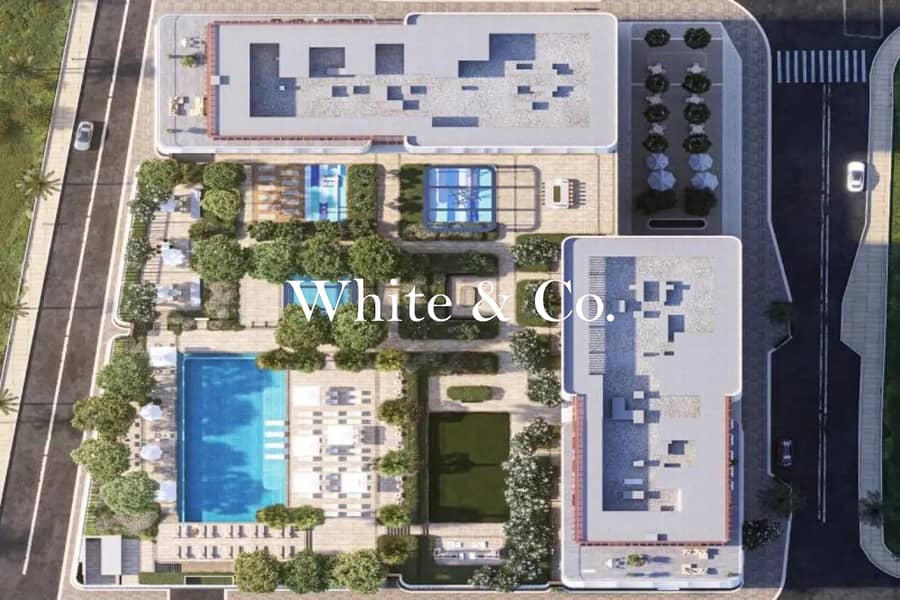 OffPlan Resale | Luxury Apartment | HO Q1 2027 - Image 12