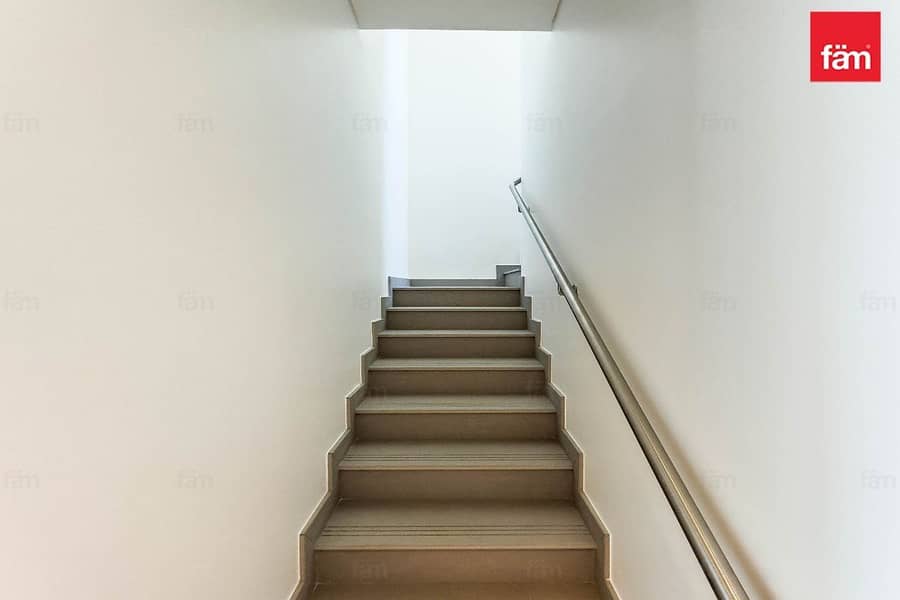 Spacious | Big Layout | Unfurnished