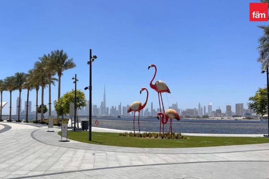 Spacious | Big Layout | Unfurnished - Image 6