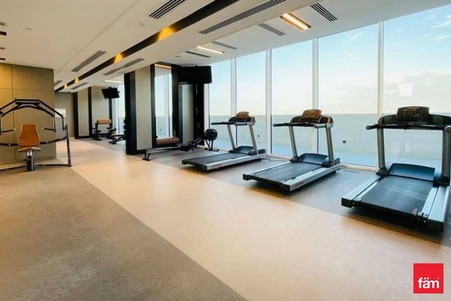 Spacious | Big Layout | Unfurnished - Image 7