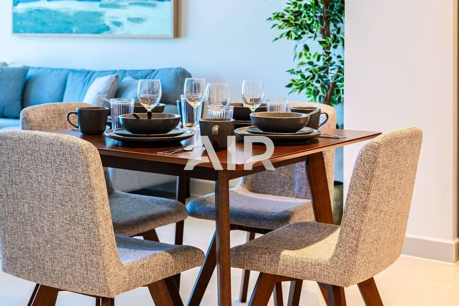 Creek Harbour Living | High Floor | Landmark View - Image 6