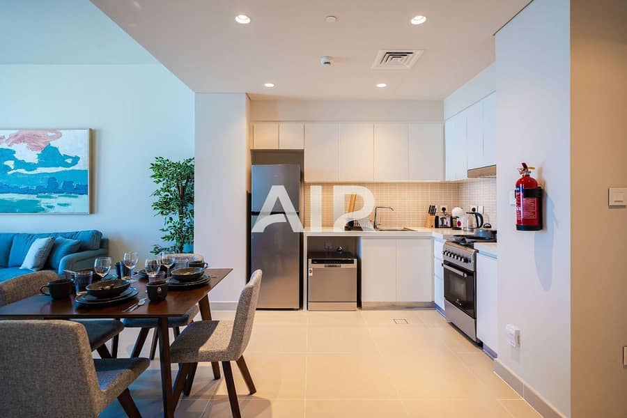 Creek Harbour Living | High Floor | Landmark View - Image 7