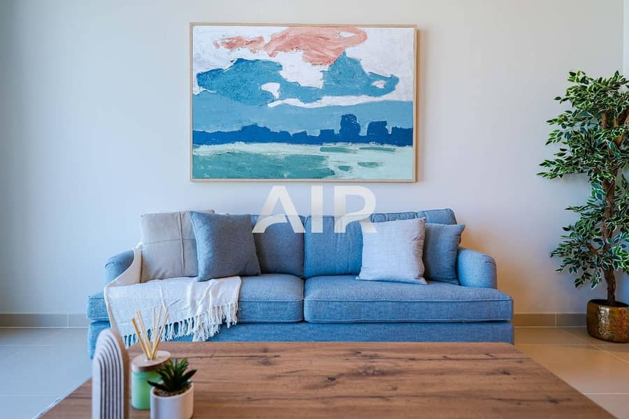 Creek Harbour Living | High Floor | Landmark View - Image 8