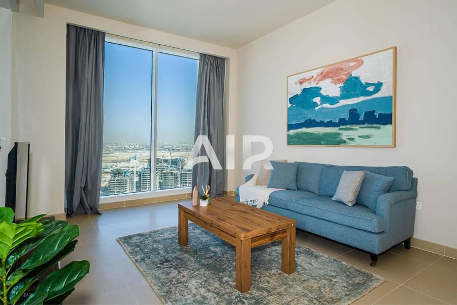 Creek Harbour Living | High Floor | Landmark View - Image 9