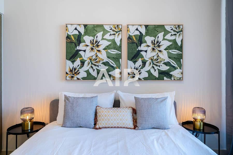 Creek Harbour Living | High Floor | Landmark View - Image 11