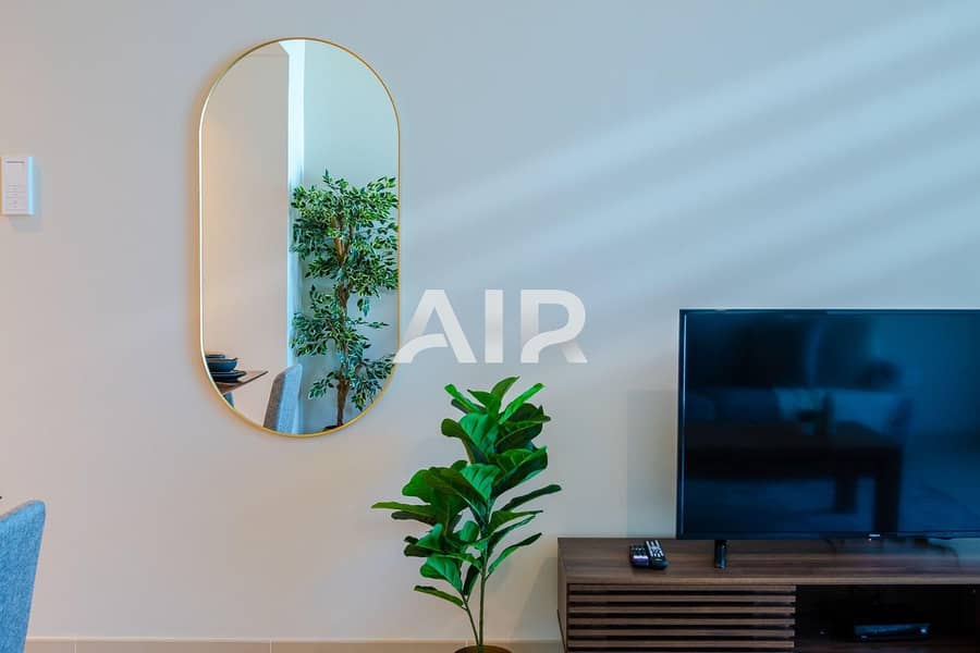 Creek Harbour Living | High Floor | Landmark View - Image 13