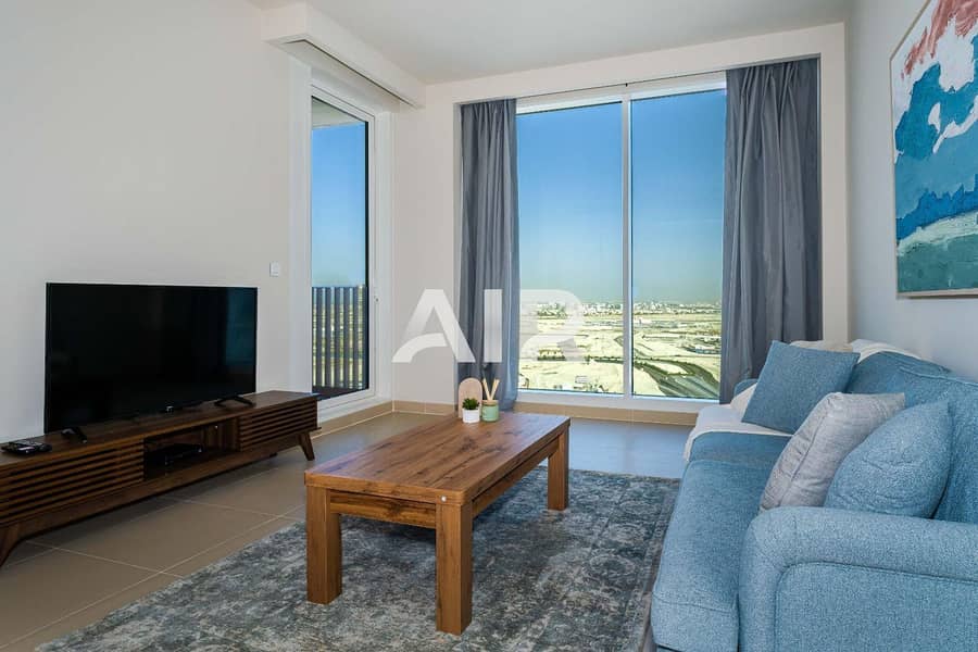 Creek Harbour Living | High Floor | Landmark View - Image 16