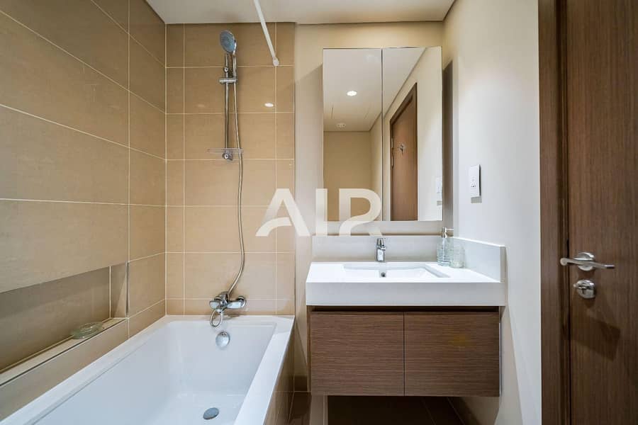 Creek Harbour Living | High Floor | Landmark View - Image 18