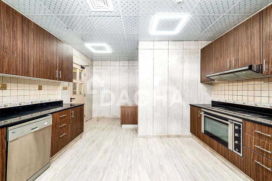 PENTHOUSE | Fully Upgraded | Vacant