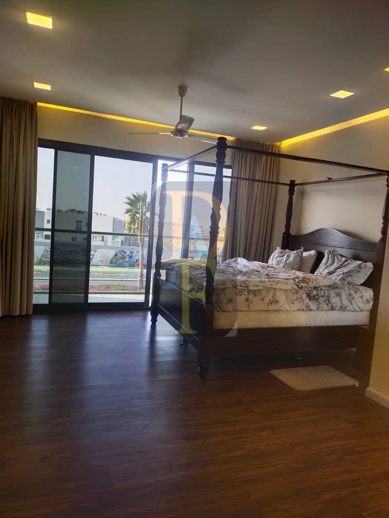 AVAIALBLE FROM 07TH FEB 2026 INDEPENDENT VILLA 6B/R WITH MAID'S ROOM WITH BIG PVT GARDEN - Image 6