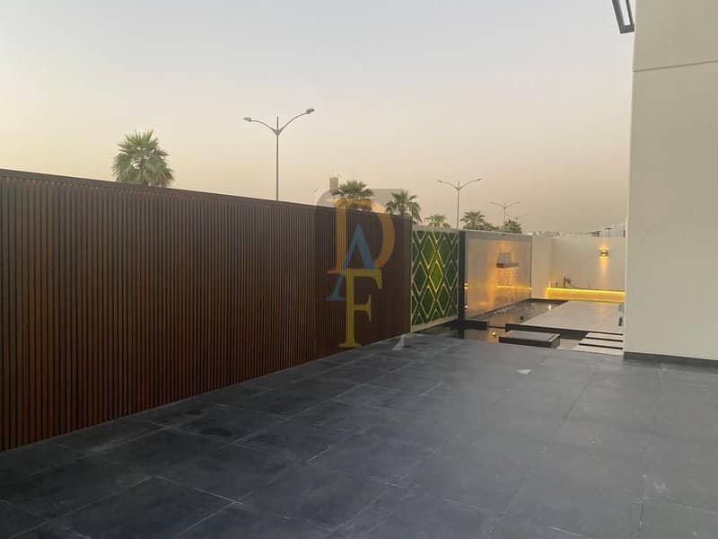 AVAIALBLE FROM 07TH FEB 2026 INDEPENDENT VILLA 6B/R WITH MAID'S ROOM WITH BIG PVT GARDEN - Image 8