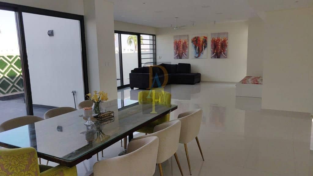 AVAIALBLE FROM 07TH FEB 2026 INDEPENDENT VILLA 6B/R WITH MAID'S ROOM WITH BIG PVT GARDEN - Image 10