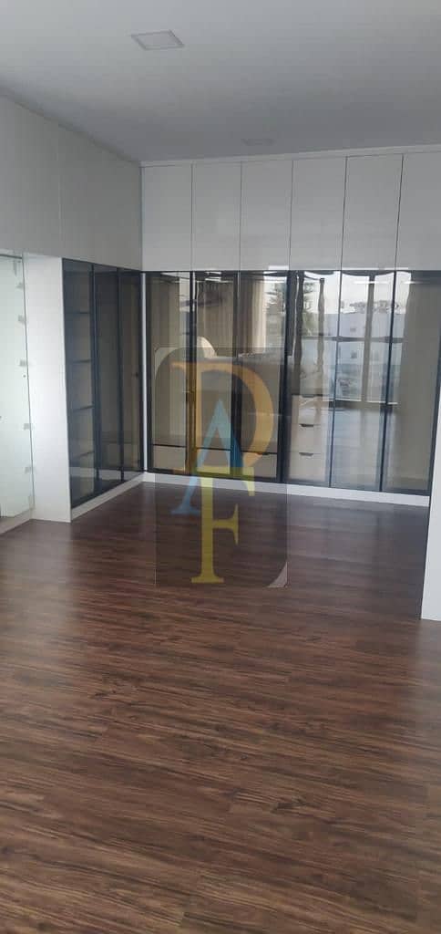 AVAIALBLE FROM 07TH FEB 2026 INDEPENDENT VILLA 6B/R WITH MAID'S ROOM WITH BIG PVT GARDEN - Image 11