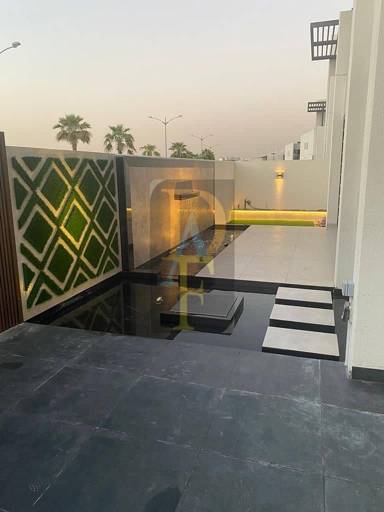 AVAIALBLE FROM 07TH FEB 2026 INDEPENDENT VILLA 6B/R WITH MAID'S ROOM WITH BIG PVT GARDEN - Image 14