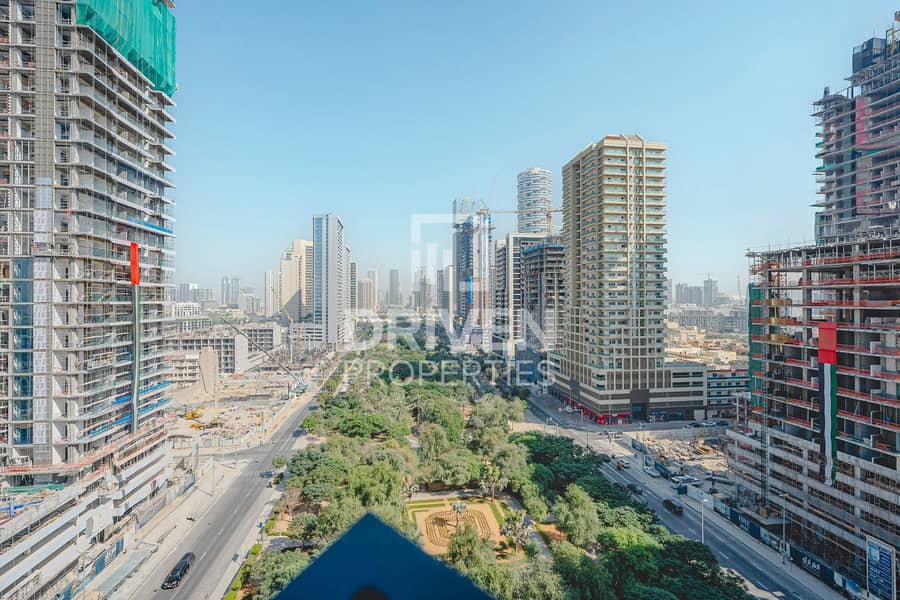 Brand New | Elegant Apt | Ready to Move in