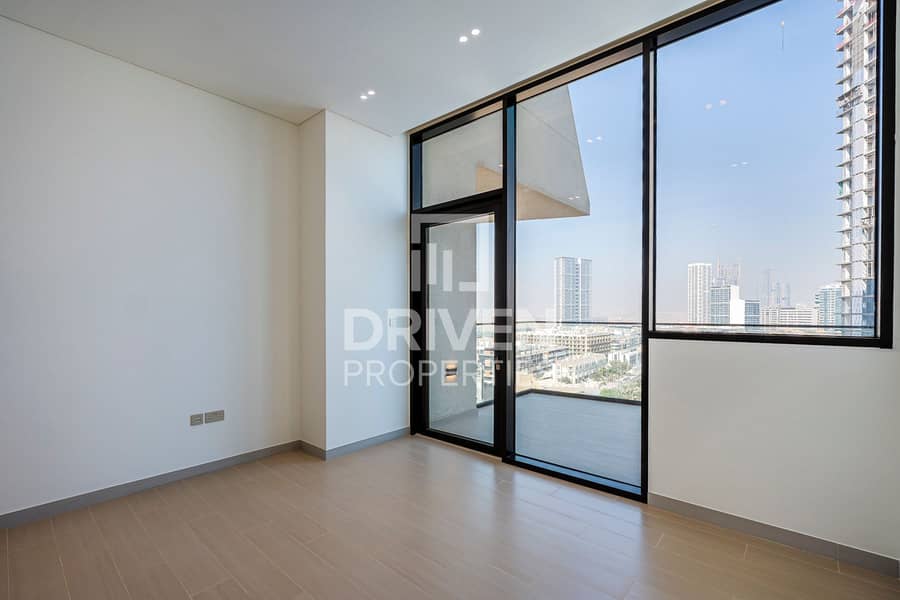 Brand New | Elegant Apt | Ready to Move in