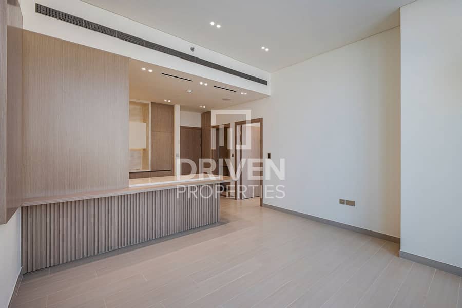 Brand New | Elegant Apt | Ready to Move in