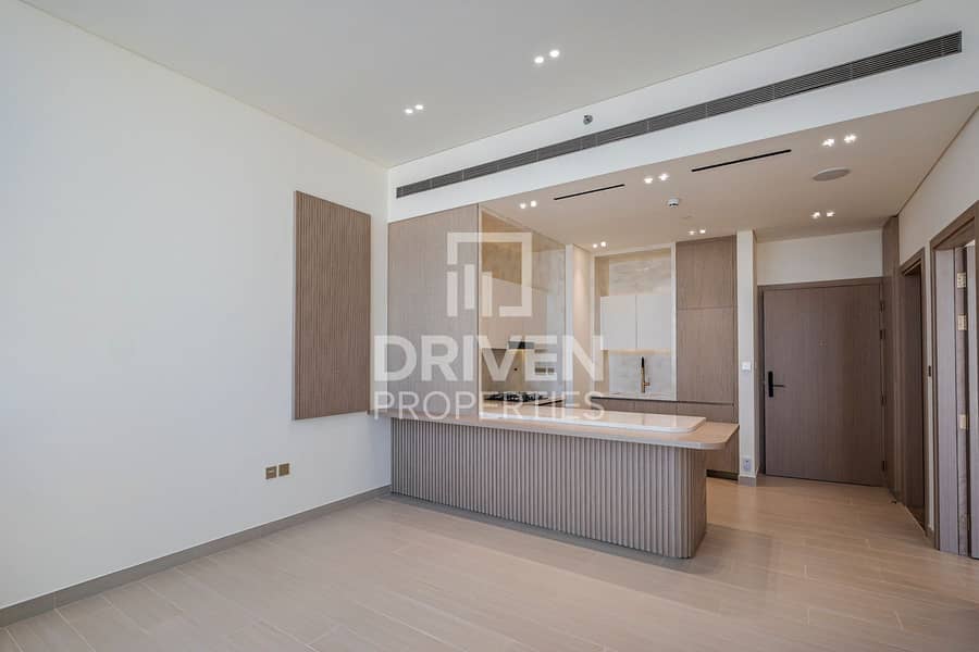 Brand New | Elegant Apt | Ready to Move in