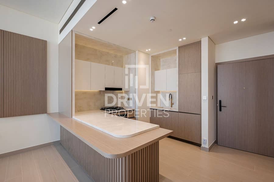 Brand New | Elegant Apt | Ready to Move in