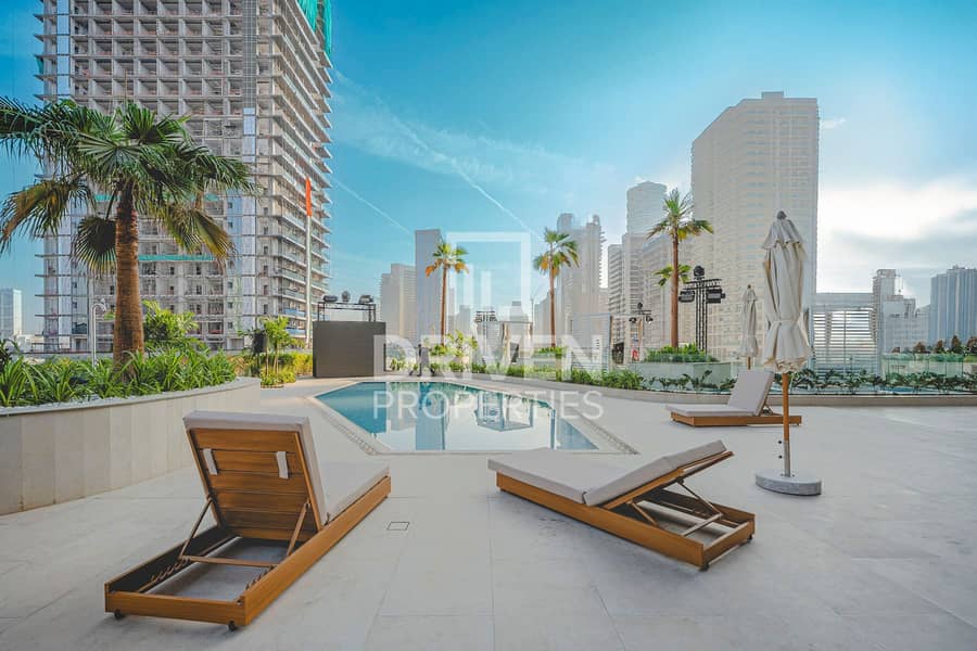 Brand New | Elegant Apt | Ready to Move in - Image 9