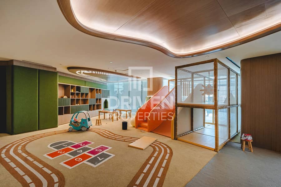 Brand New | Elegant Apt | Ready to Move in - Image 13