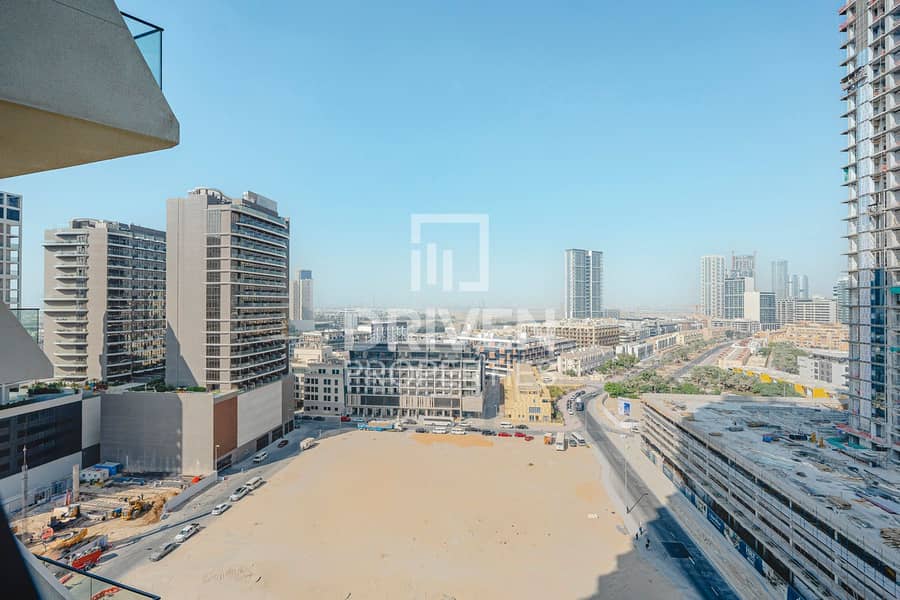 Brand New | Elegant Apt | Ready to Move in - Image 15