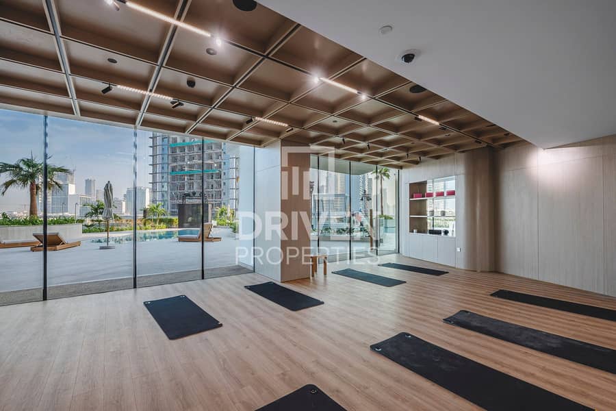 Brand New | Elegant Apt | Ready to Move in - Image 17