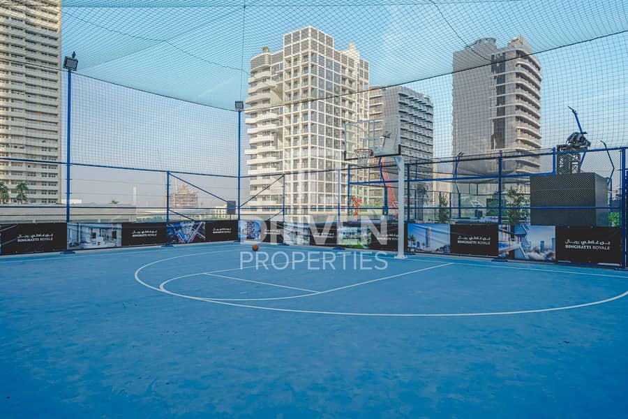 Brand New | Elegant Apt | Ready to Move in - Image 18