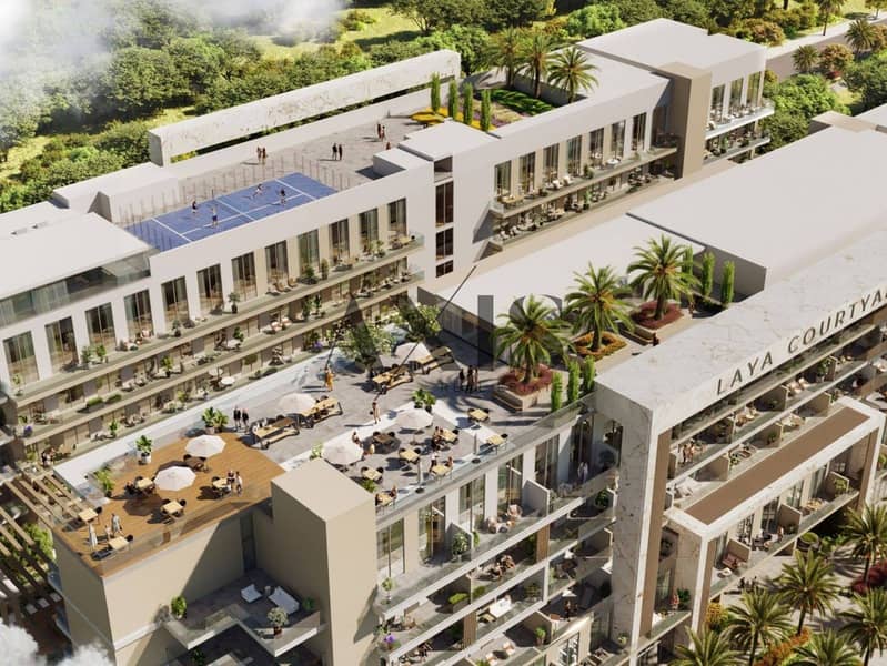 Best View | 10% Down Payment | Invest Now