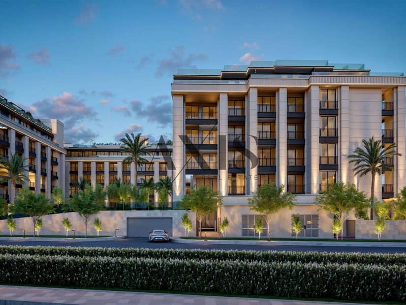 Luxury Apartment | Prime Location | Investor Deal