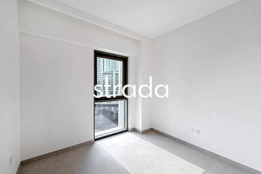 Brand New | Two Balconies with Water View | Ready - Image 6