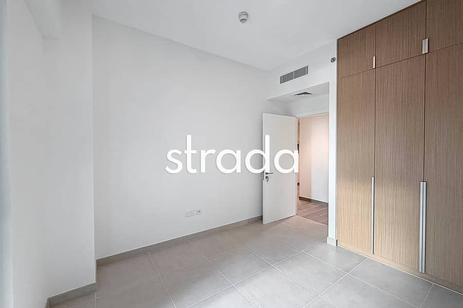 Brand New | Two Balconies with Water View | Ready - Image 7