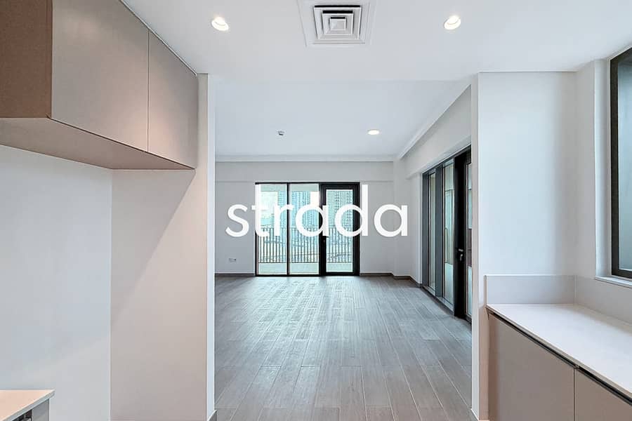 Brand New | Two Balconies with Water View | Ready - Image 10