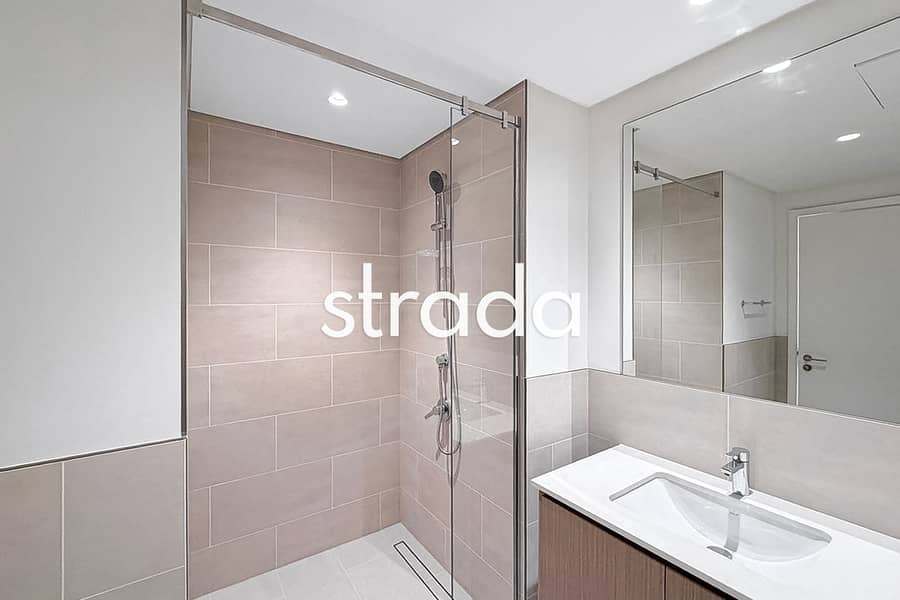 Brand New | Two Balconies with Water View | Ready - Image 11