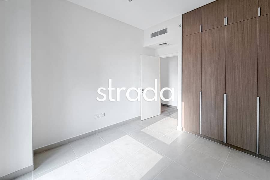 Brand New | Two Balconies with Water View | Ready - Image 12