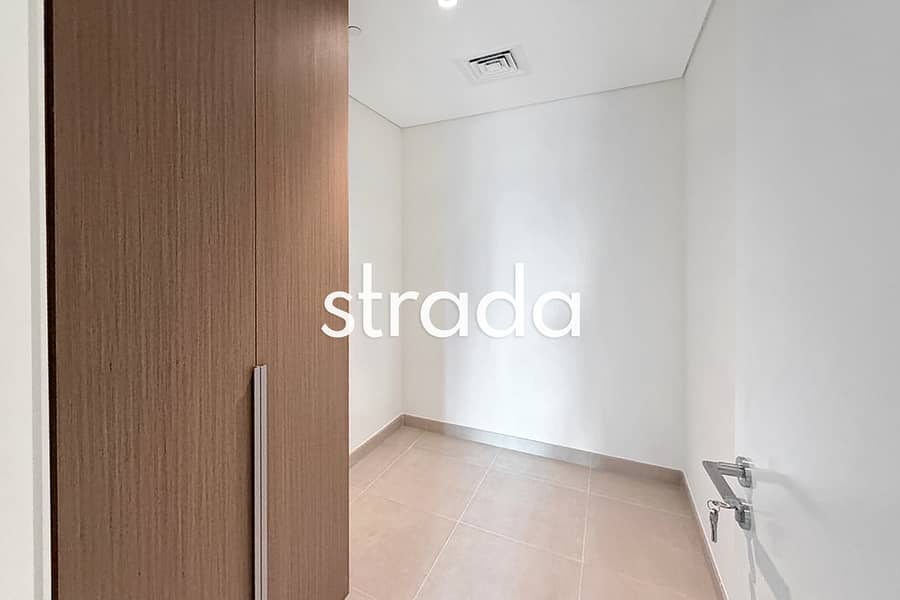 Brand New | Two Balconies with Water View | Ready - Image 14