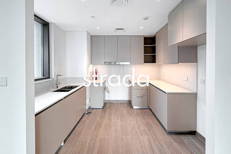 Brand New | Two Balconies with Water View | Ready - Image 15