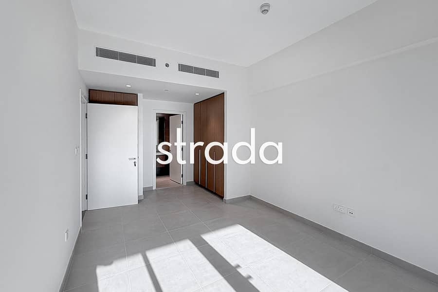 Brand New | Two Balconies with Water View | Ready - Image 16